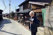 佐渡市の魅力、映画で発信！