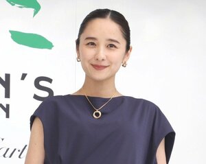 堀田真由 (C)ORICON NewS inc.