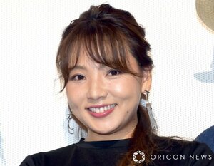 野呂佳代 (C)ORICON NewS inc.