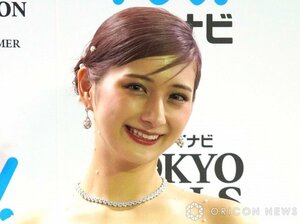 しなこ（C）ORICON NewS inc.