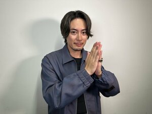 『笑ってコラえて!』に出演する間宮祥太朗(C)日本テレビ