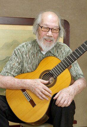 村山康英さん＝2020年７月撮影