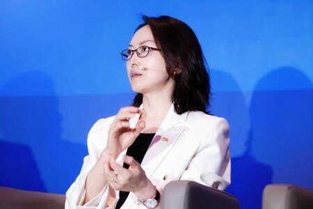ZTE最高デジタル責任者のCui Li氏、Economist Impactによる「AI
