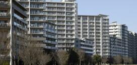 東京２３区中古マンション最高値