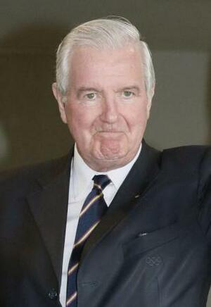 　クレイグ・リーディー氏