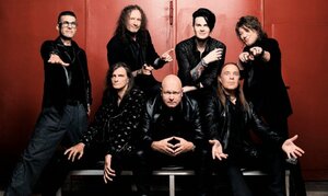 WOWOW『生中継！ハロウィン ライブ・イン・ジャパン 2026　-HELLOWEEN 40 YEARS ANNIVERSARY TOUR-』サムネイル