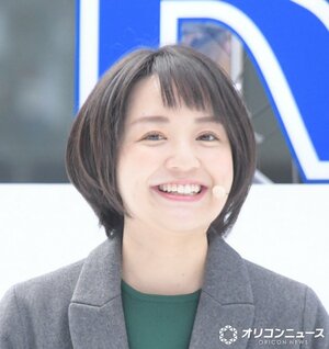 MBS・藤林温子アナウンサー （C）ORICON NewS inc.