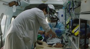夜ドラ『ラジオスター』第16話より(C)NHK