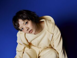 『2026 FNS歌謡祭 夏』あいみょんの出演が決定 （C）フジテレビ