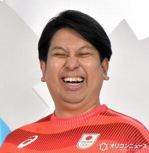 “ミラノ風ドリア探し”をしたいジャンボたかお （C）ORICON NewS inc.