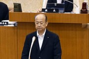 聖籠町・西脇道夫町長3選不出馬正式表明　8月選挙戦へ動き加速　町議ら複数人が立候補模索