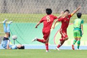 【新潟県高校総体2026・スコア詳報】サッカー男子決勝、新潟明訓が8年ぶりV　ライバル帝京長岡を3－0で破る［記事更新］