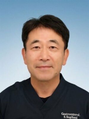 杉谷想一医師