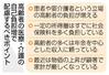 高齢者の医療・介護の自己負担増で配慮するべきポイント