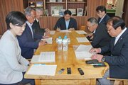 津南町の桑原悠町長、グリーンピア売却 “負の遺産”に挑むも議会との溝埋まらず…「将来への種まき」評価も