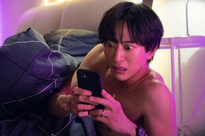 20日放送『産まない女はダメですか？DINKsのトツキトオカ』第4話より（C）「産まない女はダメですか？」製作委員会