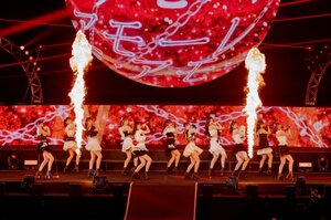 『Juice=Juice Concert 2026 UP TO 11 MORE! MORE!』ぴあアリーナMM公演の模様
