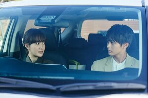 『すべての恋が終わるとしても』 第2話 （C）ABCテレビ