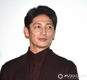 映画『ゴールデンカムイ 網走監獄襲撃編』公開記念舞台あいさつに登壇した玉木宏 （C）ORICON NewS inc.