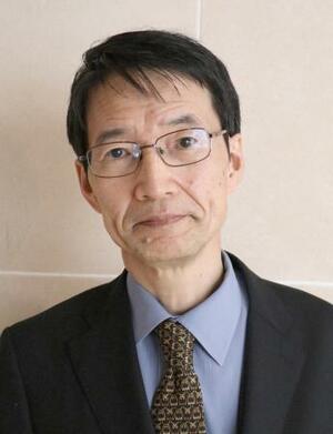 　長沢丘司大阪大栄誉教授
