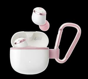 　ワイヤレスイヤホン「ＧＬＩＤｉＣ　ＴＷ―４１００」