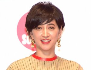 滝川クリステル (C)ORICON NewS inc.