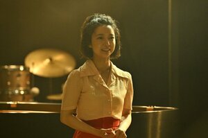 映画『SUKIYAKI 上を向いて歩こう』（12月25日公開）に上白石萌音が出演（C）「SUKIYAKI 上を向いて歩こう」製作委員会