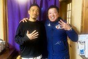 ［サッカー北中米W杯］長友佑都は北中米の太陽より光り輝く！恩師に誓った5度目の舞台「1000％」で臨戦態勢