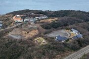 道の駅「風の丘米山」進まぬ再整備、柏崎市が単独で丘側から開発へ　国道側は依然不透明