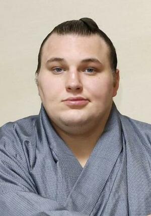 　安青錦