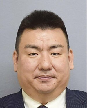 高井良浩氏