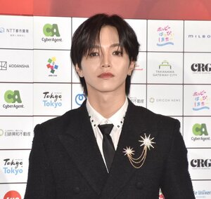 JO1・大平祥生 (C)ORICON NewS inc.