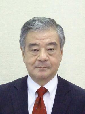 斎藤良人氏