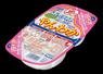 　パックご飯