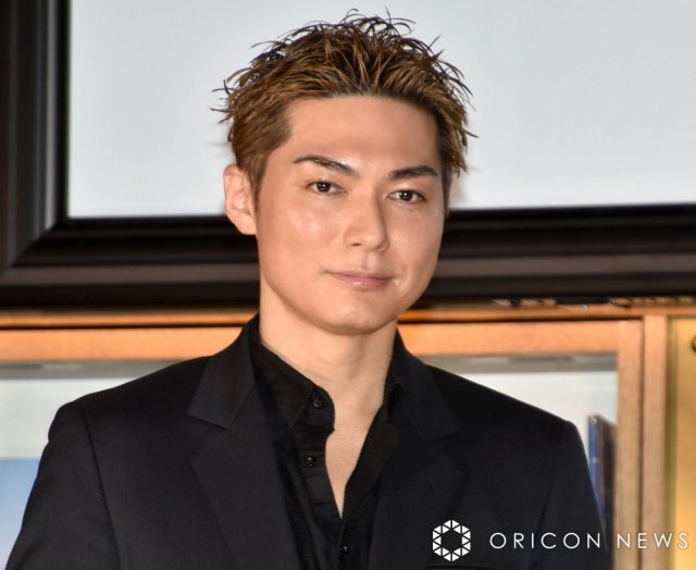 EXILE SHOKICHI、SHIBUYA TSUTAYAの思い出しみじみ 北海道から上京直後 