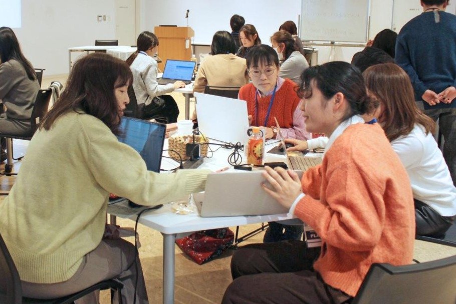 画像が削除されました