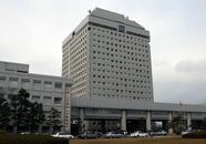 新潟県が米持建設（上越市）を指名停止　労災事故の報告怠る