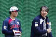 ＷＢＣ、地上波の試合中継は録画放送も行わず…日本テレビ
