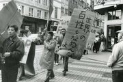 90年代にコメ市場部分開放、外圧の中設けた“関税の壁”…「令和の米騒動」で壁乗り越え輸入米急増