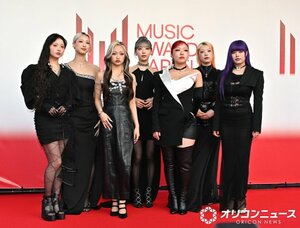 国内最大規模の国際音楽賞『MUSIC AWARDS JAPAN 2026』 (C)ORICON NewS inc.