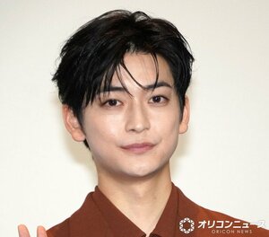 ネットショッピングの注文ミスが多い高橋文哉 （C）ORICON NewS inc.