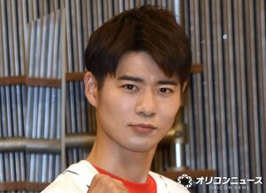 BOYS AND MEN・辻本達規が負傷 （C）ORICON NewS inc.