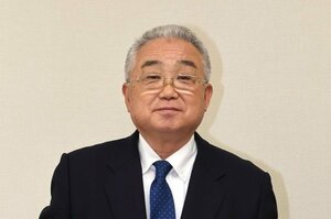 田村正幸氏