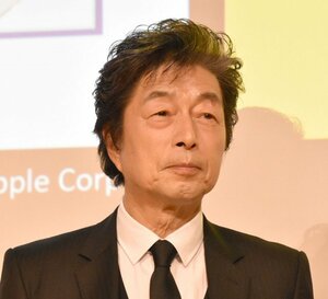 中村雅俊 （C）ORICON NewS inc.