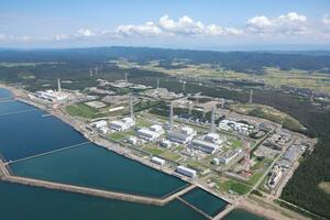 柏崎刈羽原発