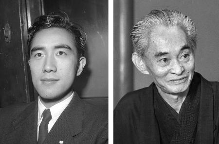 悩める三島が晩年に書簡 新潟日報デジタルプラス