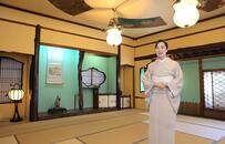 新潟市中央区の昭和レトロ文化財がカフェに！老舗料亭「大橋屋」がＣＦで資金募集、2027年3月の開店目指す<br />
