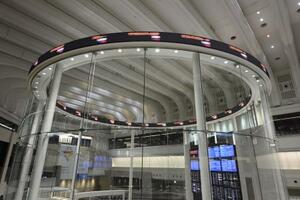 　東京証券取引所