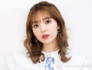 藤田ニコル photo:田中達晃(Pash) (C)oricon ME inc.