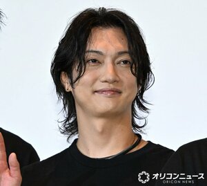 山口祥行に暴露され謝罪をしたゴールデンボンバー・喜屋武豊 (C)ORICON NewS inc.